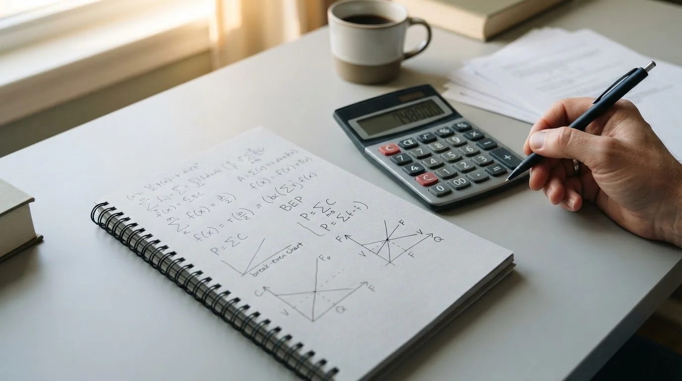 Mathematische Analyse und Break-Even-Berechnung einer Goliath-Wette