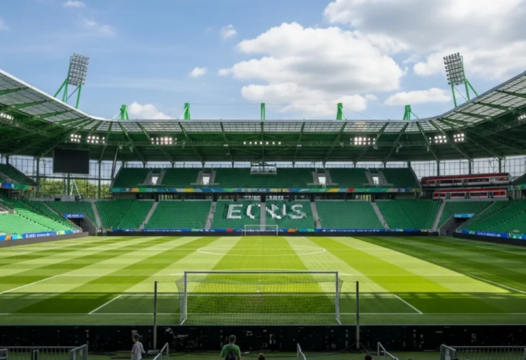 EM 2024 Nachhaltigkeit ESG-Strategie und Klimaschutz