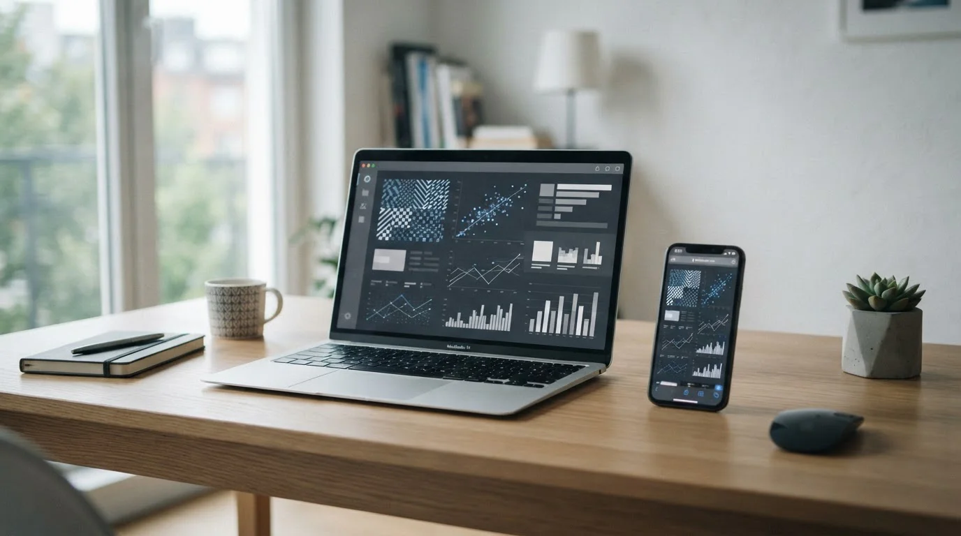Datenbasierte Analyse und algorithmische Modelle für Wettprognosen