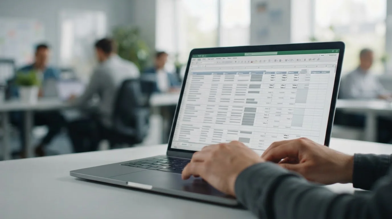 Vergleich verschiedener lizenzierter Wettanbieter auf einem Laptop-Bildschirm