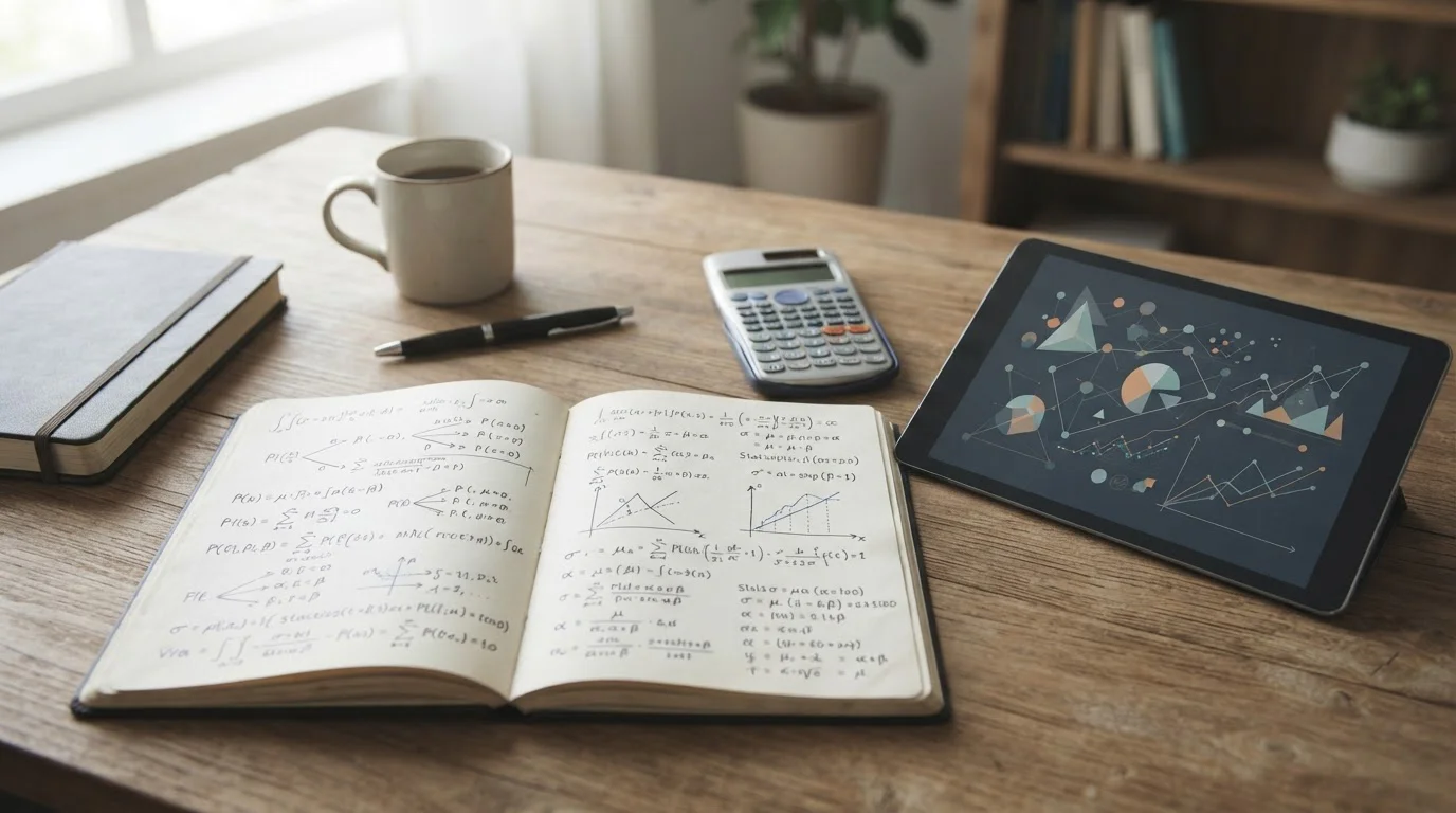 Mathematische Modelle und Berechnungen für systematische Wettstrategien