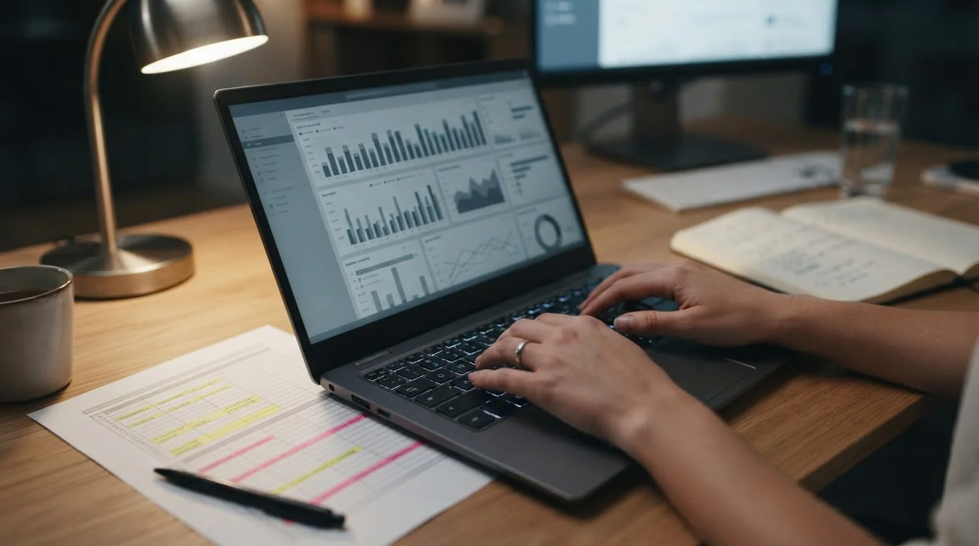 Statistische Auswertung von Wett-Daten mit Diagrammen und Tabellen