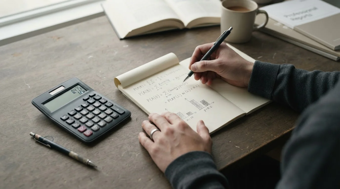 Mathematische Berechnung von Value-Wetten mit Wahrscheinlichkeiten